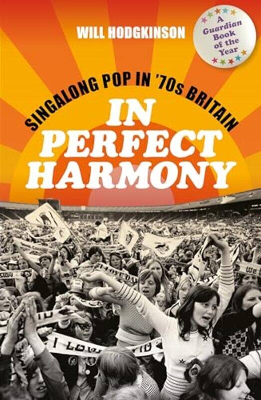

In Perfect Harmony by Will Hodgkinson-Paperback