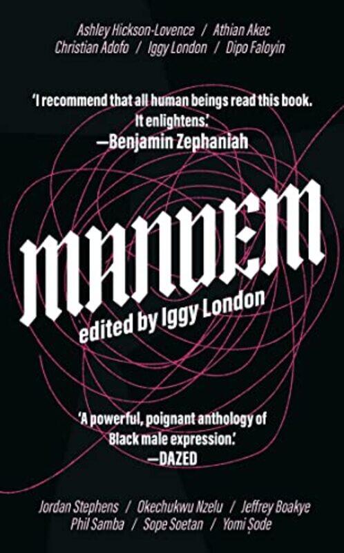 

Mandem by IGGY LDNVariousIGGY LDN-Hardcover