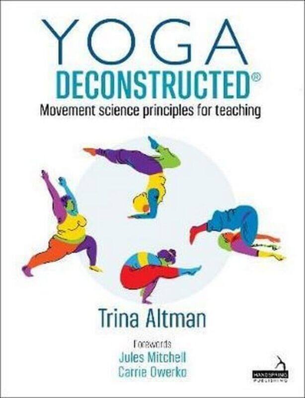 

Yoga Deconstructedr-Paperback