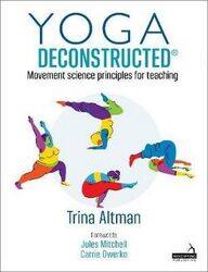 Yoga Deconstructedr-Paperback