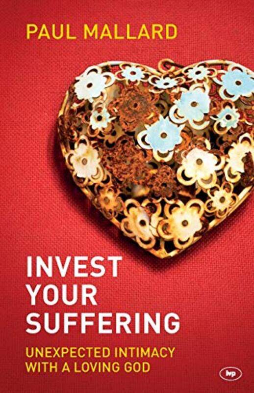 

Invest Your Suffering by AsangaArtemus B Engle-Paperback