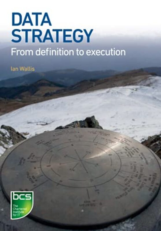 Data Strategy: From definition to execution , Paperback by Wallis, Ian