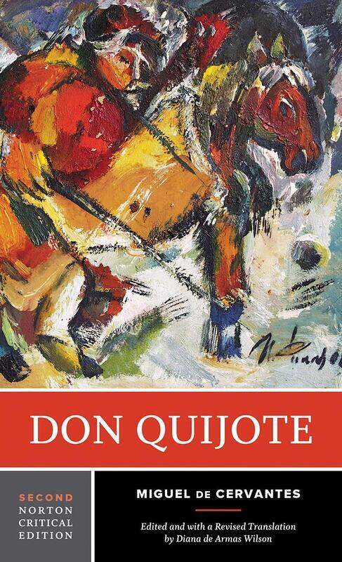 

Don Quijote