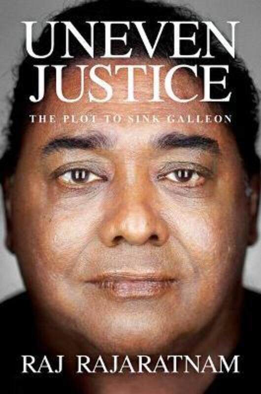 

Uneven Justice: The Plot to Sink Galleon