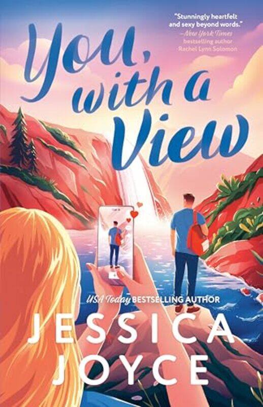 

You With A View By Joyce Jessica - Paperback