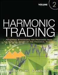 Harmonic Trading Advanced Strategies For Profiting From The Natural Order Of The Financial Markets by Carney, Scott Paperback