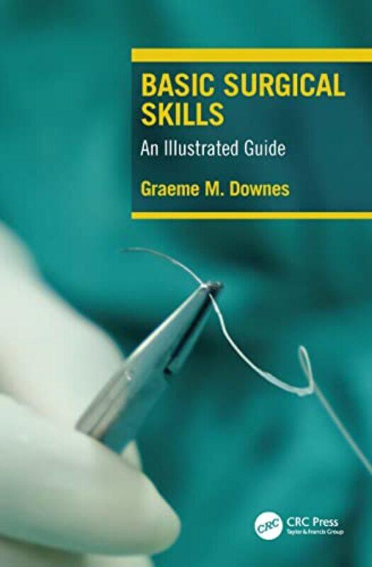 

Basic Surgical Skills by Lonely Planet KidsMoira ButterfieldMoira ButterfieldAlex BruffMatt Taylor-Paperback