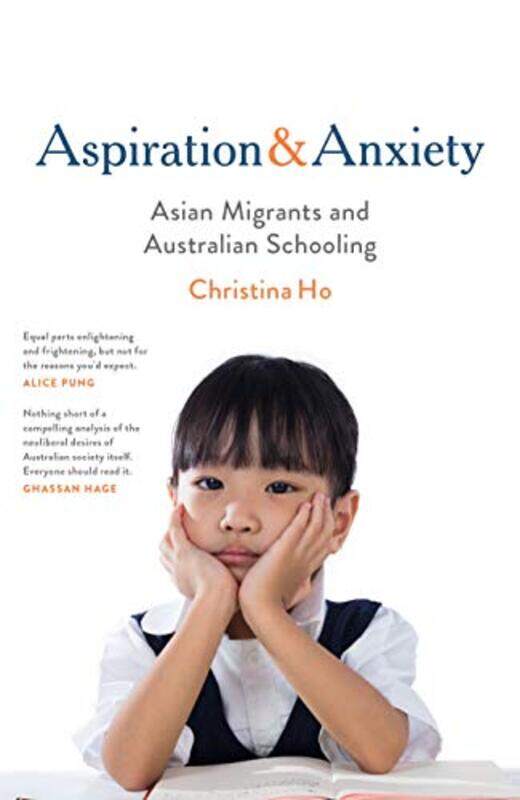 

Aspiration and Anxiety by Juliette Specialist Educational Psychologist United Kingdom TtofaPaul Greenhouse-Paperback