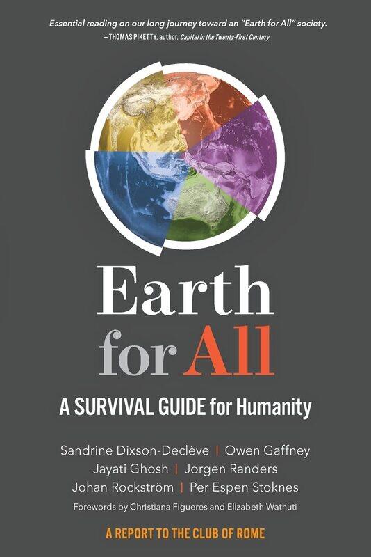 

Earth for All: A Survival Guide for Humanity -