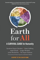 Earth for All: A Survival Guide for Humanity -