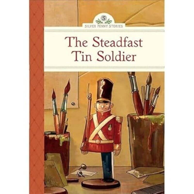 

The Steadfast Tin Soldier by Kathleen OlmsteadMarcos Calo-Hardcover