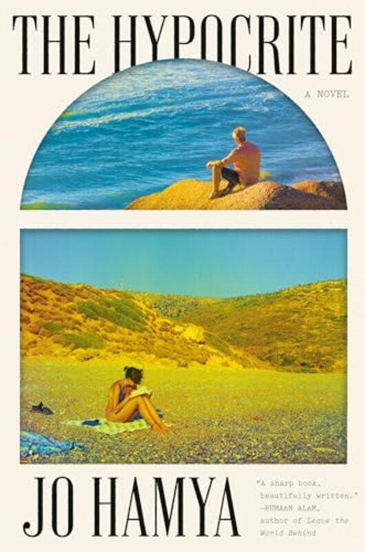 

Hypocrite By Hamya Jo - Hardcover