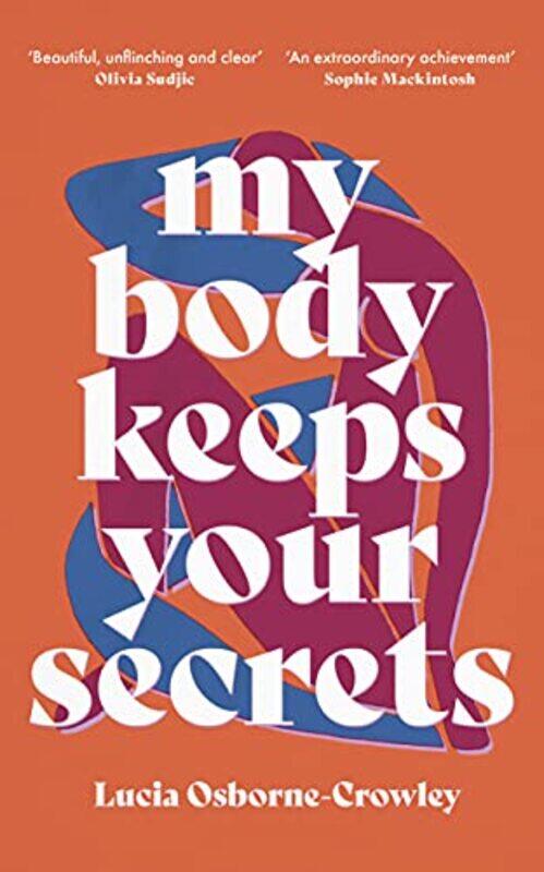 

My Body Keeps Your Secrets by Jean Baudrillard-Paperback