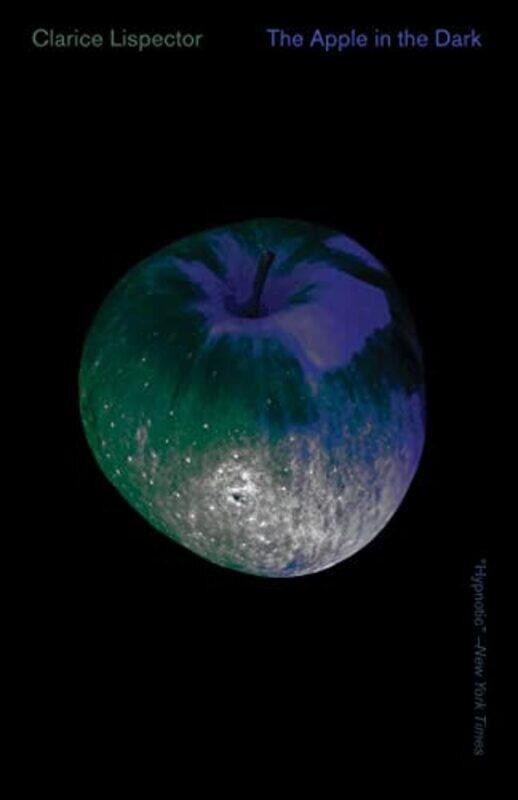 

Apple In The Dark By Lispector Clarice - Paperback