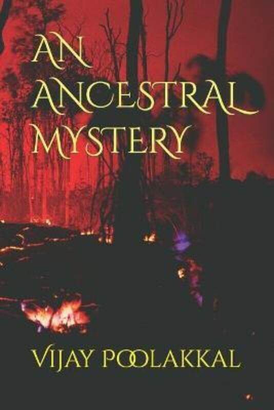 

An Ancestral Mystery.paperback,By :Poolakkal, Vijay