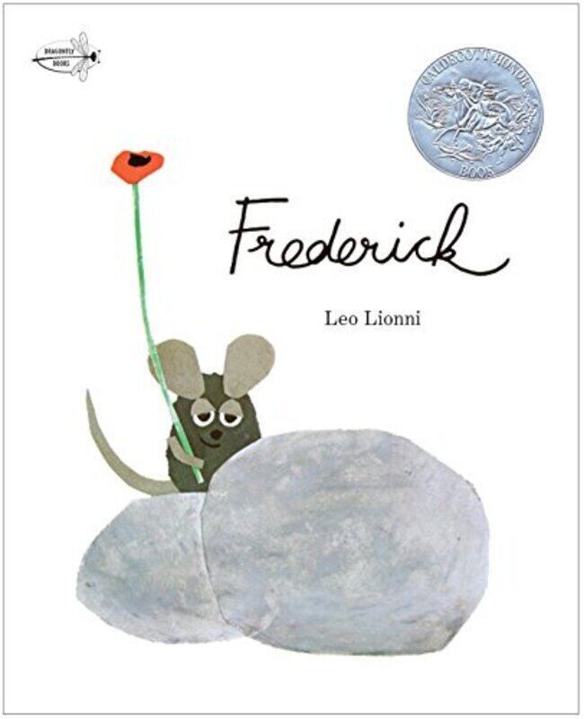 

Frederick , Paperback by Lionni, Leo