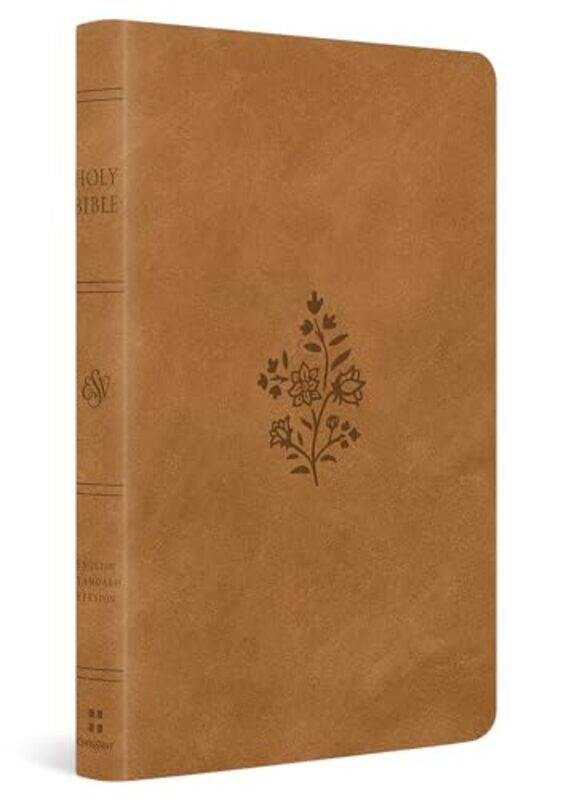 

Esv Premium Gift Bible, Paperback