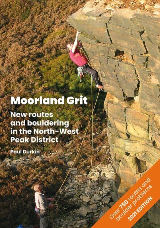 

Moorland Grit by John Shelby Spong-Paperback