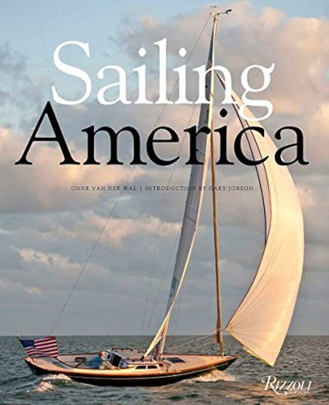 

Sailing America by Seymour Chwast-Hardcover