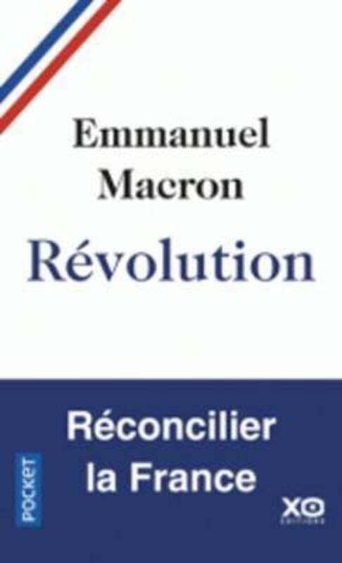 

Revolution