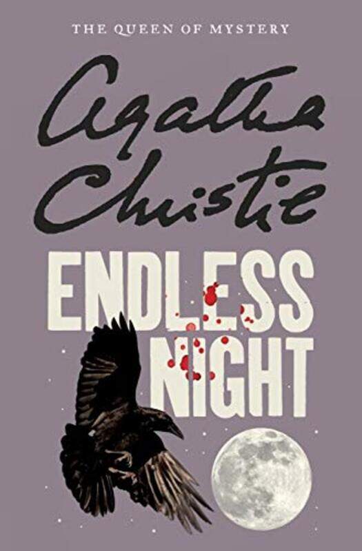 

Endless Night By Christie Agatha - Paperback