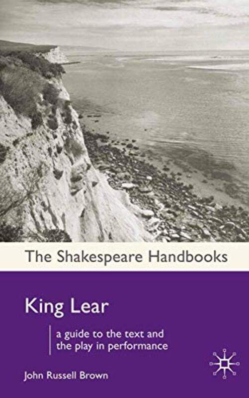

King Lear by Cheryl Narumi Naruse-Paperback