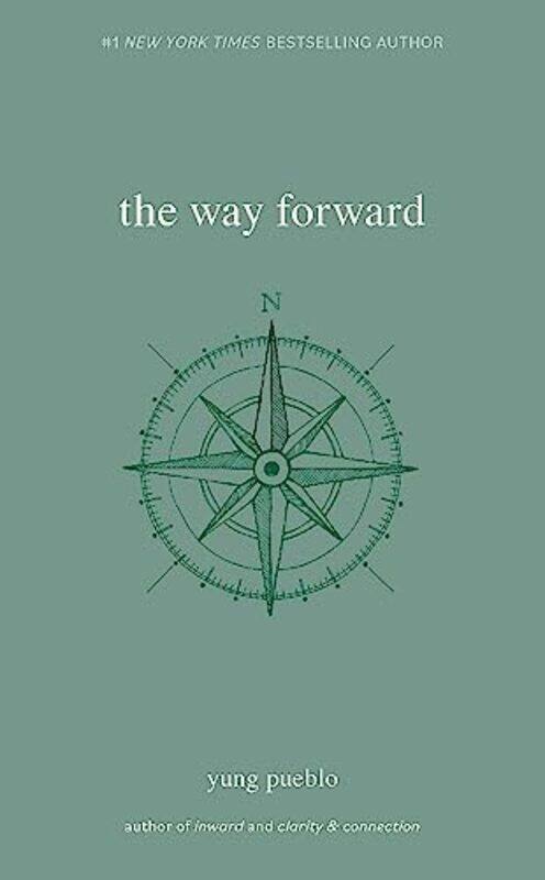 

Way Forward by Yung Pueblo - Paperback
