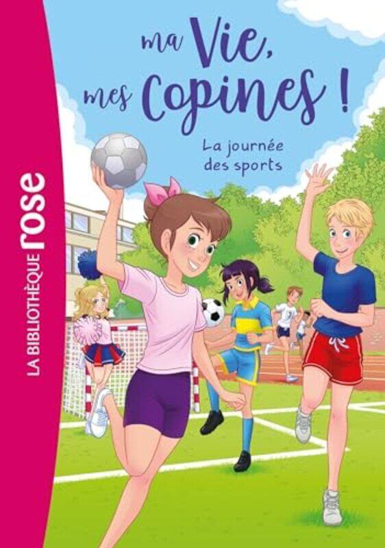 

Ma Vie Mes Copines By Catherine Kalengula - Illust. Albiero Marco - Paperback