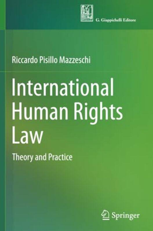 

International Human Rights Law by Peter BoughtonIan Dunn-Paperback