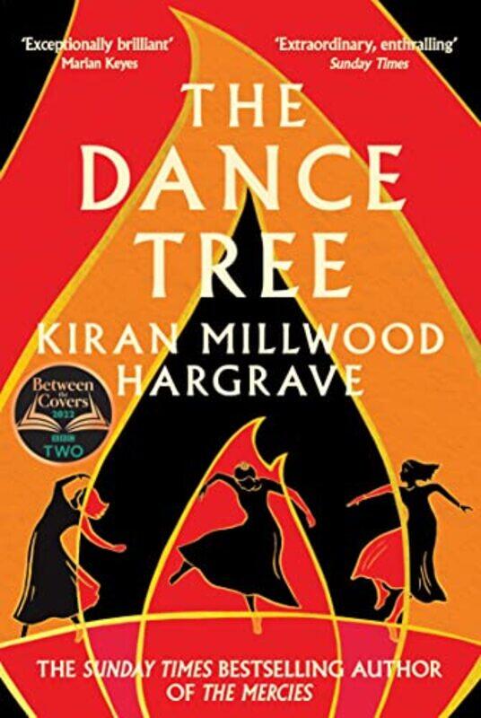 

Dance Tree,Paperback,by:Kiran Millwood Hargrave