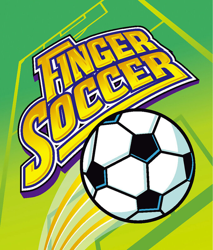 

Finger Soccer, Paperback Book, By: Chris Stone
