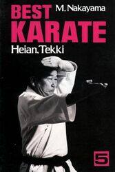 Best Karate Volume 5 by Nakayama, Masatoshi Paperback