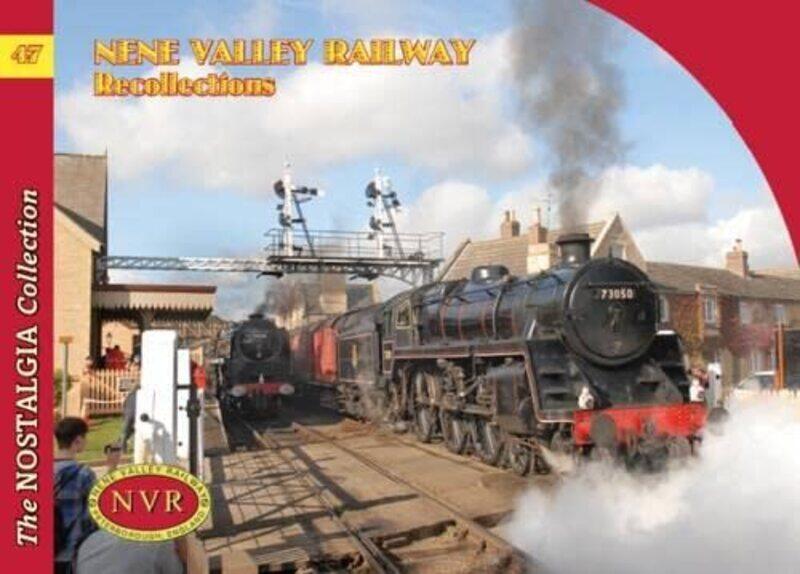 

No 47 Nene Valley Railway Recollections by Oxford Languages-Paperback