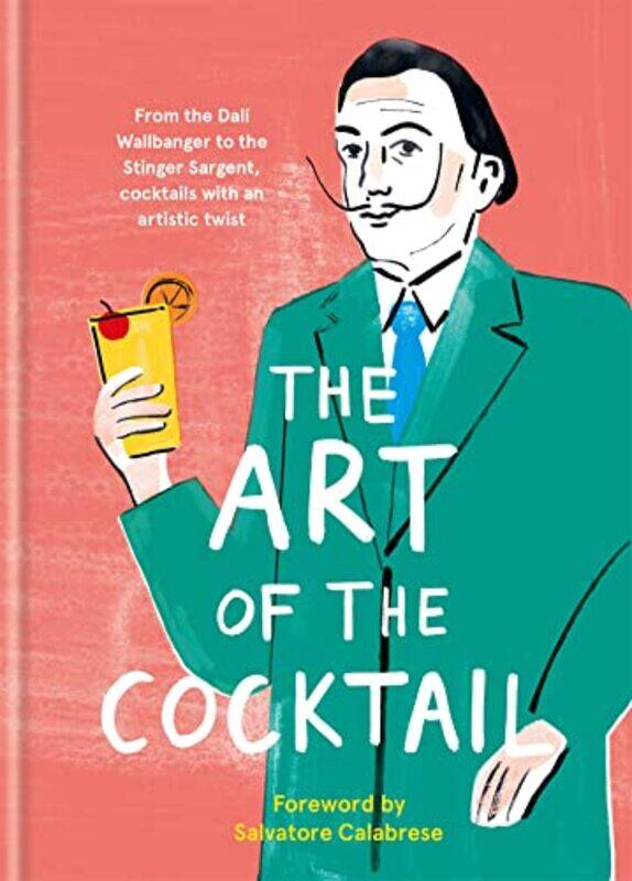 

The Art of the Cocktail by Lynn Gaspard-Hardcover