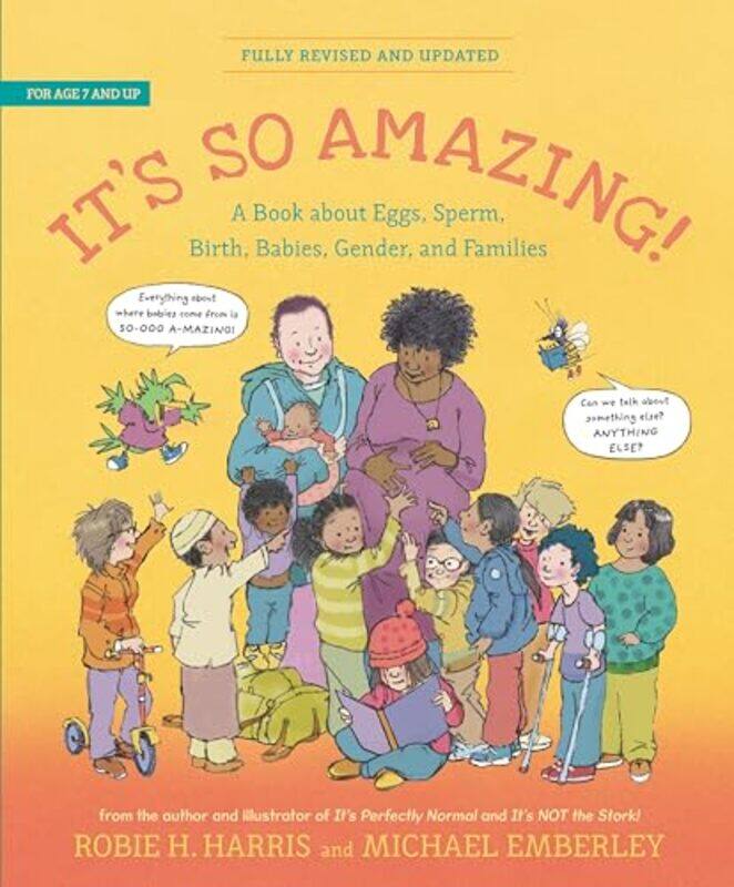 

Its So Amazing By Harris Robie H - Hardcover