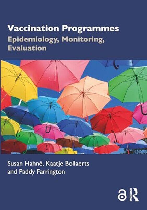 

Vaccination Programmes by Anonymous-Paperback