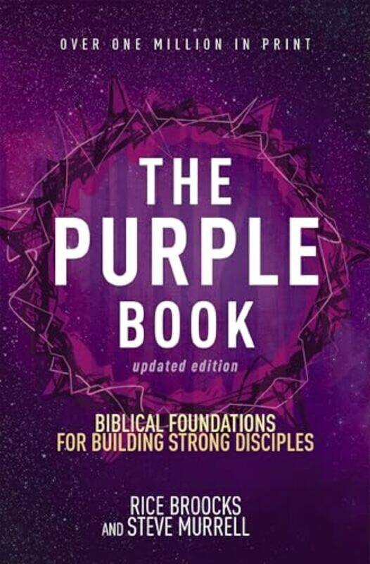 

The Purple Book Updated Edition by Jane Turner-Paperback