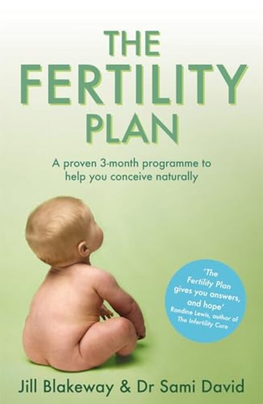 

The Fertility Plan by Leela Gandhi-Paperback