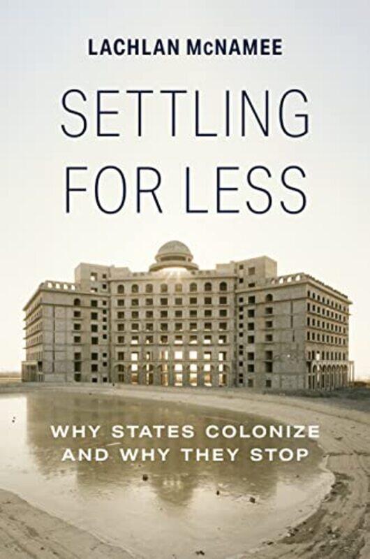 

Settling for Less by Marne Ventura-Paperback