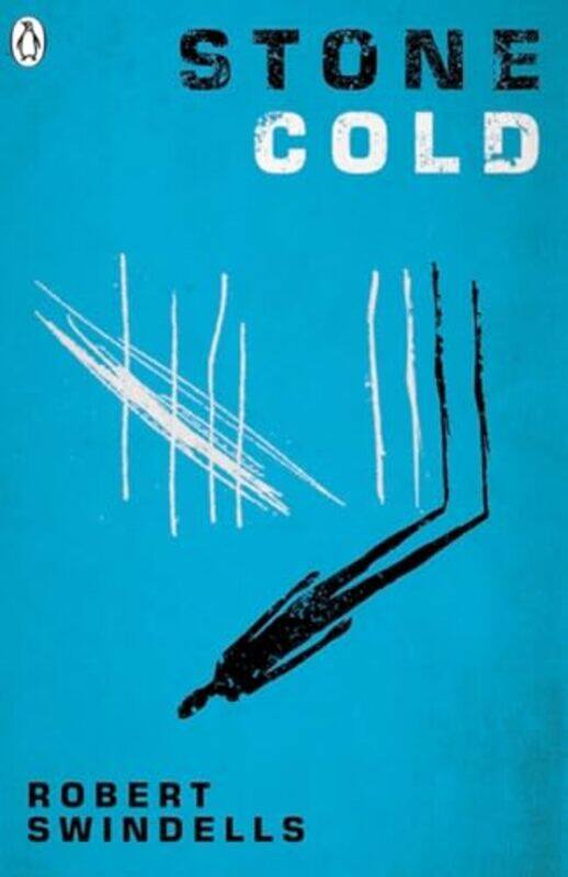 

Stone Cold by Robert Swindells-Paperback