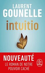 Intuitio,Paperback by Gounelle Laurent
