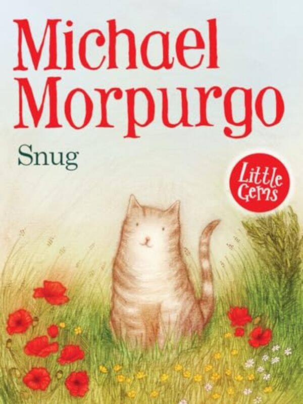 

Snug by Michael MorpurgoFaye Hanson-Paperback