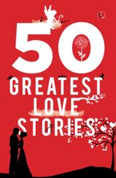 50 Greatest Love Stories (PB),Paperback by Terry O Brian
