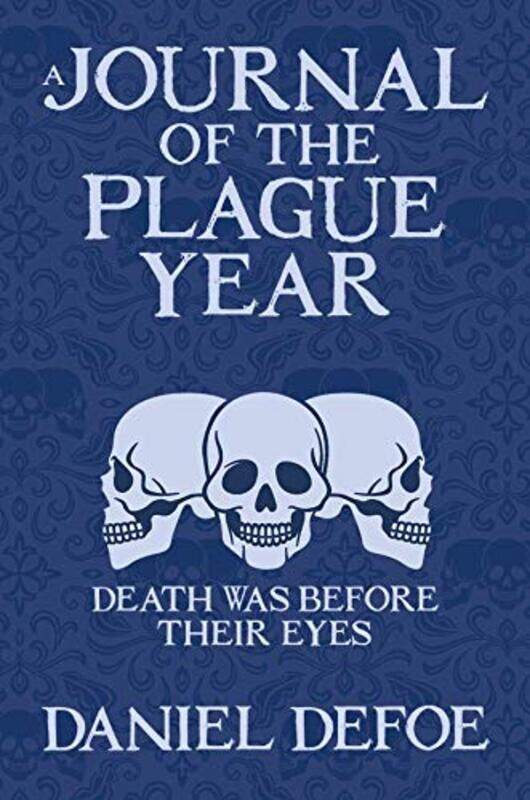 

A Journal Of The Plague Year by Defoe, Daniel - Morley, Henry - Morley, Henry - Hardcover