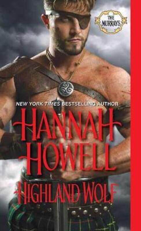 

Highland Wolf.paperback,By :Hannah Howell