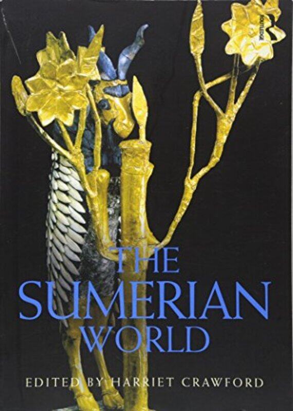 

The Sumerian World by Talib Kweli-Paperback