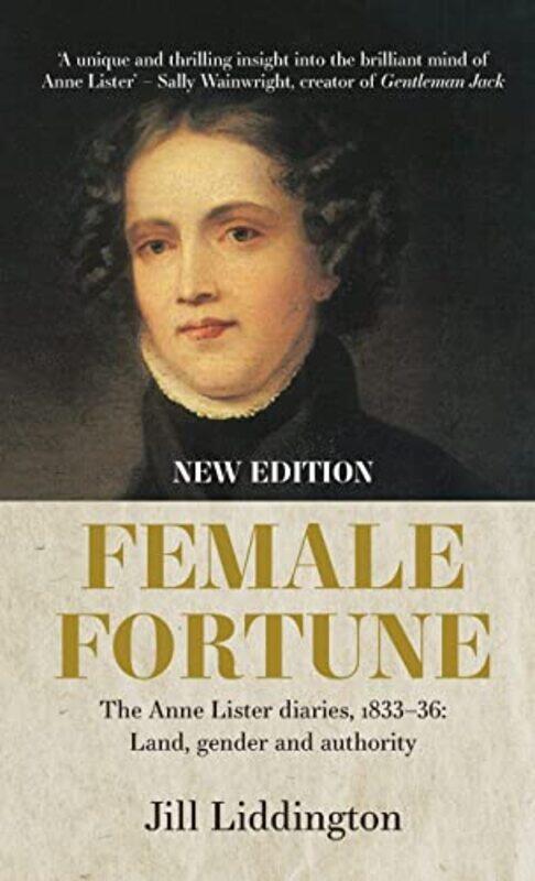 

Female Fortune by Zoi A PhilippakosSteve Graham-Hardcover