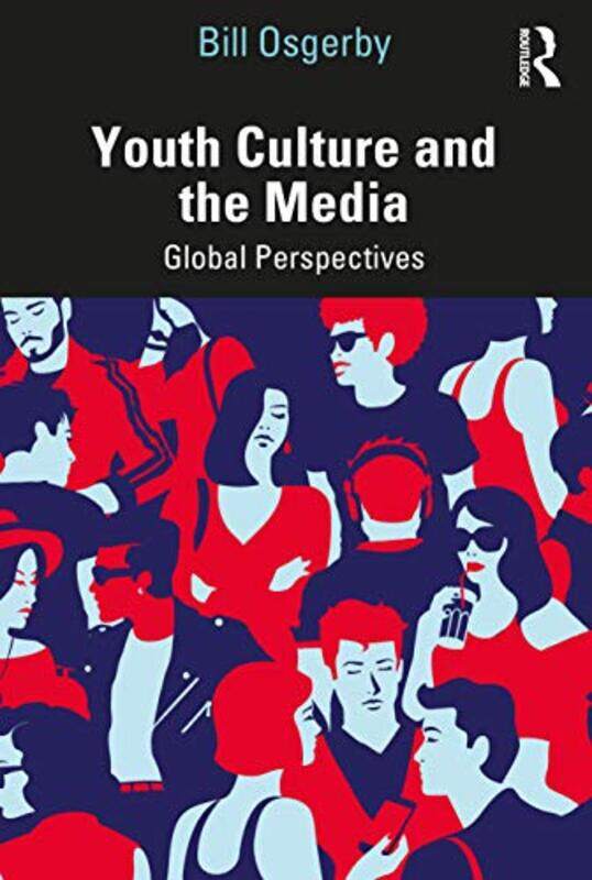 

Youth Culture and the Media-Paperback