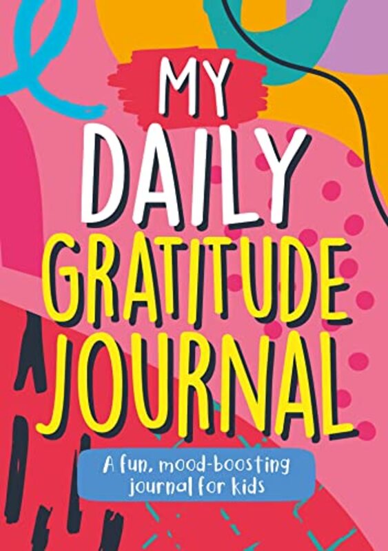 My Daily Gratitude Journal by Summersdale Publishe..Paperback