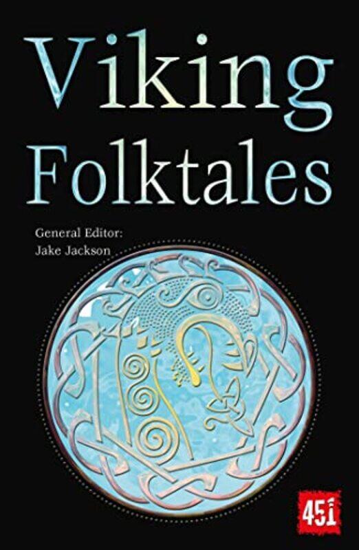 

Viking Folktales by JK Jackson-Paperback